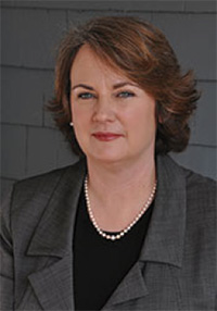 Erin Fairley, Attorney  
